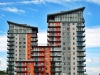Live in comfort and convenience at Godrej Splendour Avatar