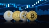 Cryptocurrency Avatar