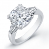 Oval Cut 1.5 Carat Diamonds Avatar