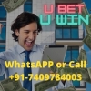 Online Betting Cricket in India Avatar